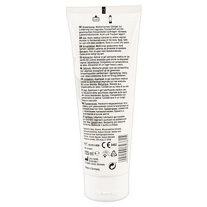 Lubrifiant Crema Sperma Artificiala 125ml Thumb 1