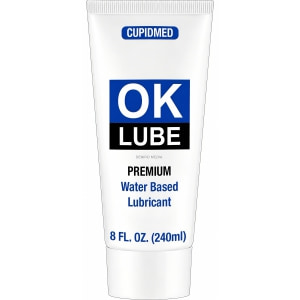 Lubrifiant Cupid Glide OK Lube 240ml