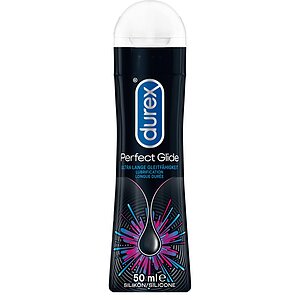 Lubrifiant Durex Alunecare Perfectă 50ml