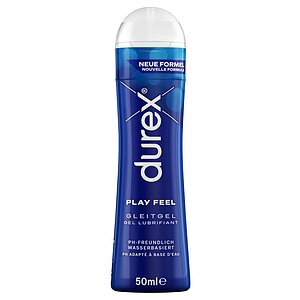 Lubrifiant Durex Play 50ml