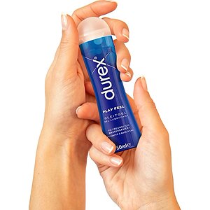 Lubrifiant Durex Play 50ml Thumb 2
