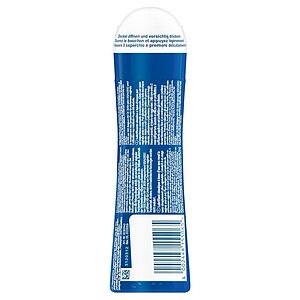 Lubrifiant Durex Play Feel Gleitgel 100 ml Thumb 1