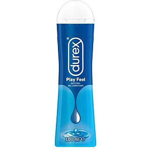 Lubrifiant Durex Play Feel Gleitgel 100 ml