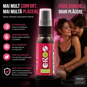 Lubrifiant EROS Women Relax 30ml Thumb 2