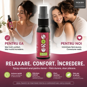 Lubrifiant EROS Women Relax 30ml Thumb 3