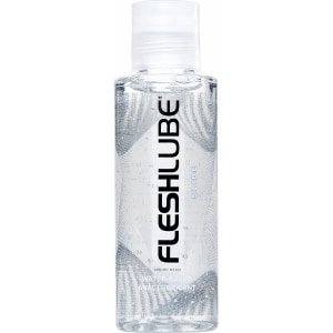 Lubrifiant Fleshlube Slide Anal 100ml
