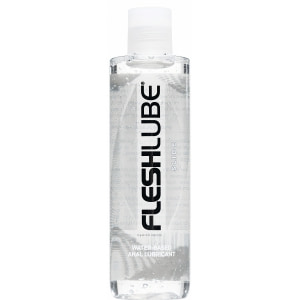 Lubrifiant Fleshlube Slide Anal Water-Based 250 ml