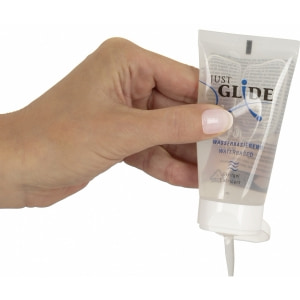 Lubrifiant Just Glide Waterbased 50 ml Thumb 1