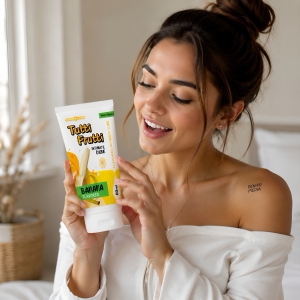 Lubrifiant Oral Banană 60ml Thumb 4