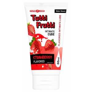 Pachet Gel Ejaculare Precoce Long Love 50ml + Lubrifiant Sex Oral Căpșuni 100ml Thumb 2
