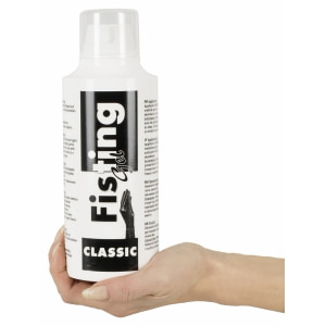 Lubrifiant Pătrundere Cu Pumnul Gel 500ml Și Cleaner Thumb 8
