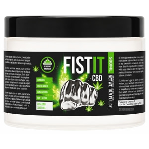 Lubrifiant Pharmquests Fist It 500ml