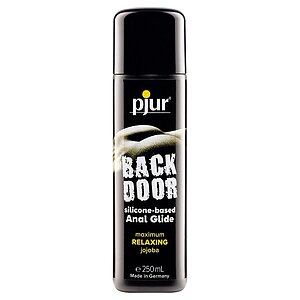 Lubrifiant Pjur Backdoor Anal Glide 250 ml