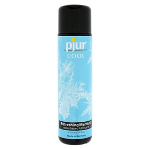Lubrifiant Pjur Cool 100ml