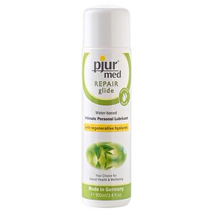 Lubrifiant Pjur Med Repair Glide 100ml Thumb 1
