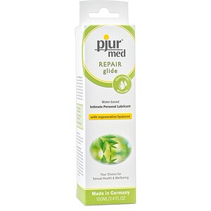 Lubrifiant Pjur Med Repair Glide 100ml Thumb 2