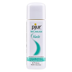 Lubrifiant Pjur Pentru Femei 30 ml