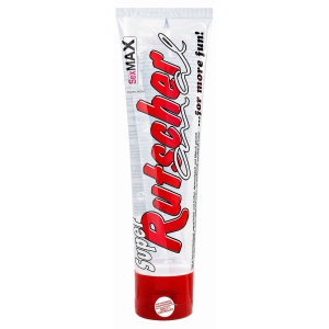 Pachet Cremă Female Booster + Super Rutscher Anal Thumb 2