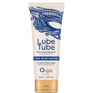 Lubrifiant Tube Xtra Lubrication 150 ml