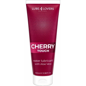 Lubrifiant Water Touch Cireșe 100ml