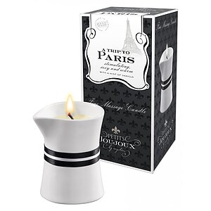 Lumânare Masaj Paris 120g