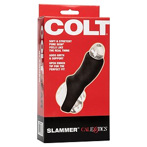 Manson COLT Slammer Negru Thumb 3
