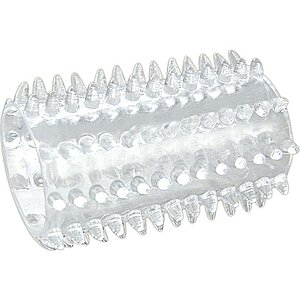 Manson Jazmin Transparent Thumb 1