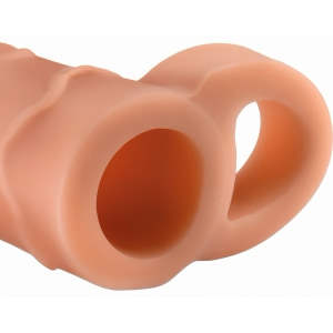 Manșon Perfect Pipedream 17.7cm