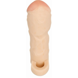Manșon Prelungitor Thicker Bigger pentru Penis Mai Gros