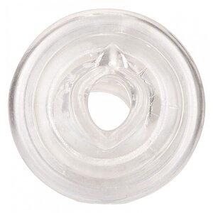 Manson Stroker Pump CalExotics Transparent Thumb 1