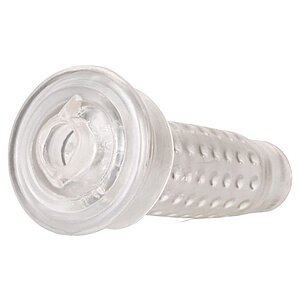 Masturbator Stroker Pump pentru Jocuri Solo