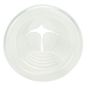 Manson Universal Pentru Pompa Marire Penis Transparent Thumb 1