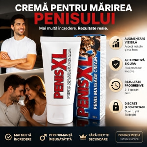 Mărire A Penisului Cremă Penis XL Cream 50ml Thumb 3