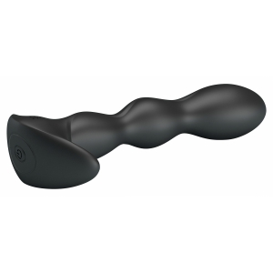 Masator Prostată Pretty Love Special Negru Thumb 2