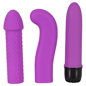 Mașina de Sex Rotating G And P-Spot Thumb 4