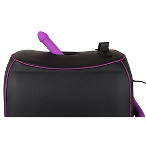 Mașina de Sex Rotating G And P-Spot Thumb 2