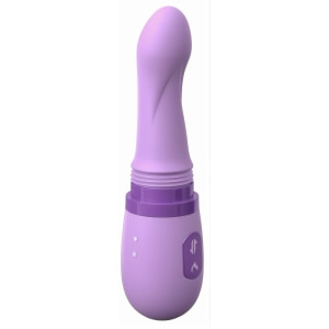 Mașina Sexuală Personală Pentru Ea Mov