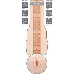 Masturbator Angela White Indulge Thumb 3