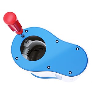 Masturbator Autoblow AI+ Machine Thumb 3