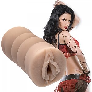 Masturbator Chanel St. James Pocket
