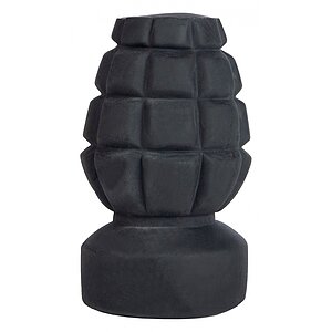 Masturbator Colt Power Stroker Negru Thumb 1