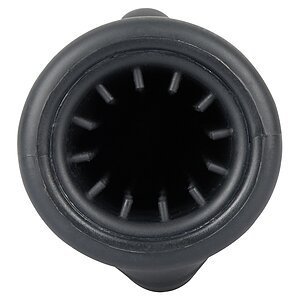 Dispozitiv Cu Vibratii Paso Negru Thumb 3