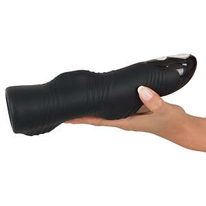 Dispozitiv Cu Vibratii Paso Negru Thumb 2