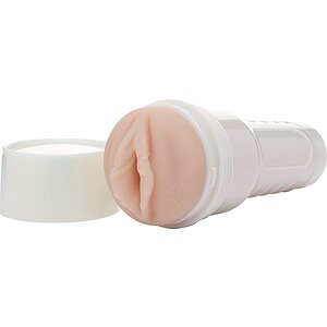 Masturbator Elsa Jean Tasty Fleshlight Thumb 2