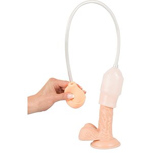 Masturbator Simulator Sex Oral Buze Senzuale Thumb 3