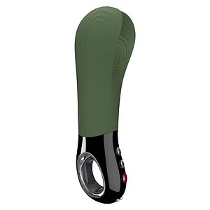 Masturbator MANTA Moss Verde Thumb 1