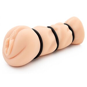 Masturbator Mega Tight
