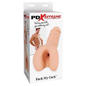 Masturbator My Penis Thumb 2