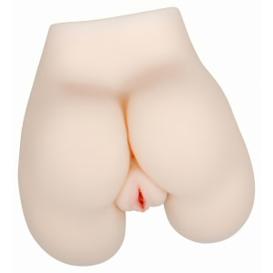Masturbator Pasarela Plăcerii Vagin și Anus cu Vibrații