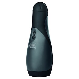 Masturbator Power Stroker Negru